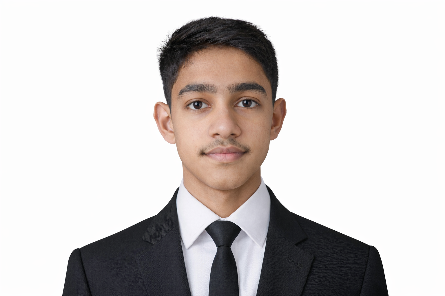 Shubh Gangrade