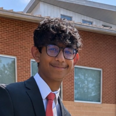 Tejas Jain